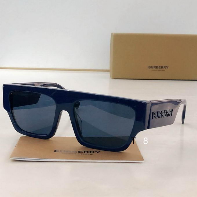 Burberry Sunglasses ID:20250529-26